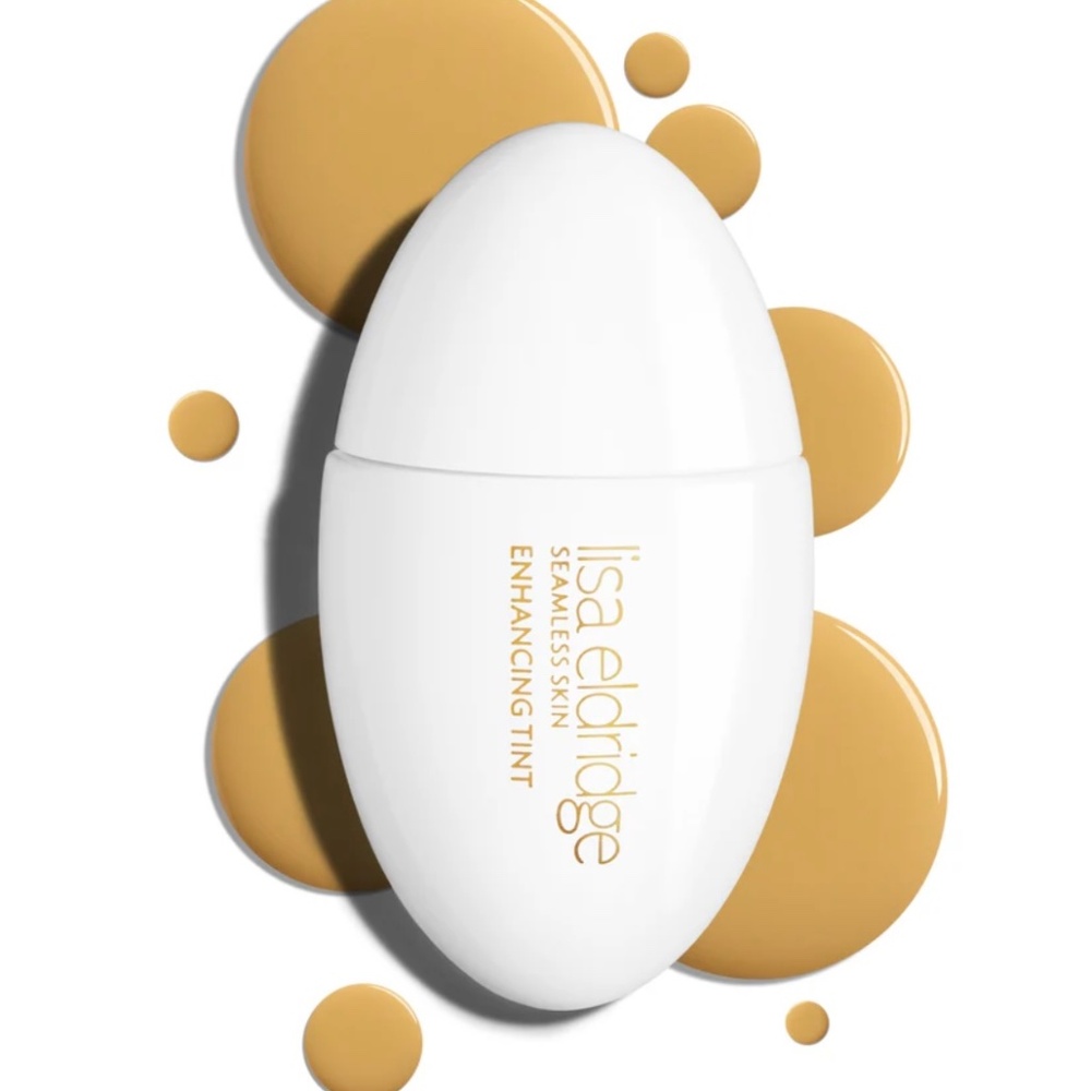 SEAMLESS SKIN ENHANCING TINT - SHADE T9